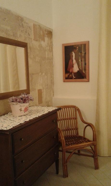 Appartamento Shabby Chic Трапані Номер фото